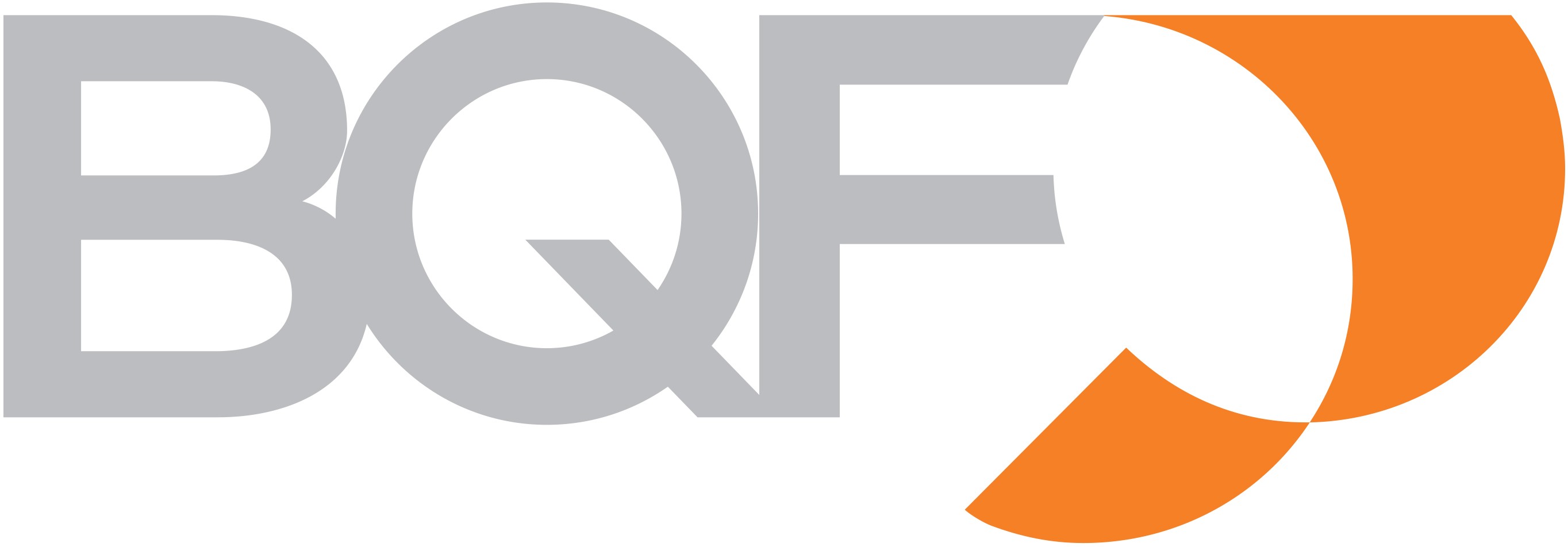 BQF logotype Silver 158 A4