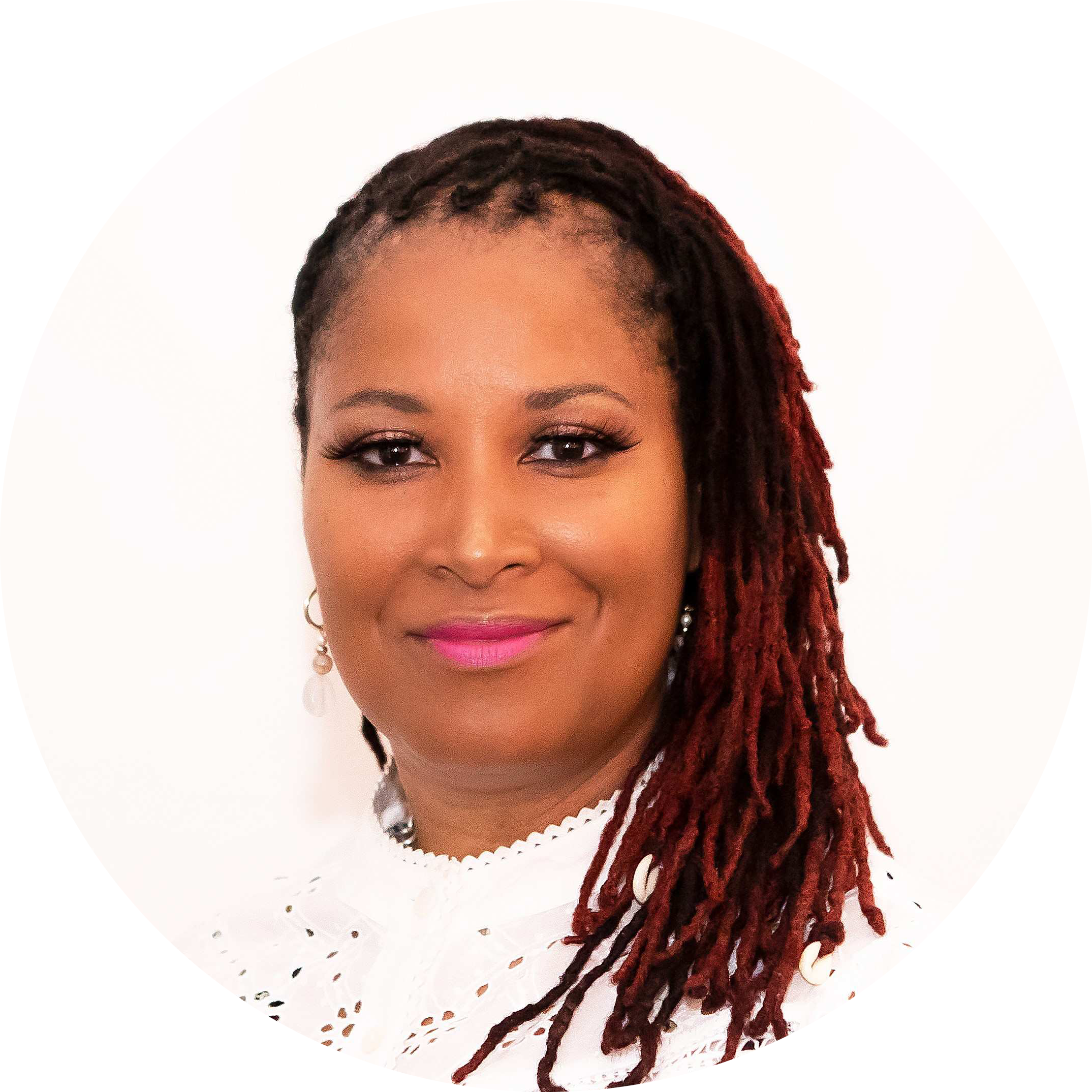 CQI Awards Roxann Dawson