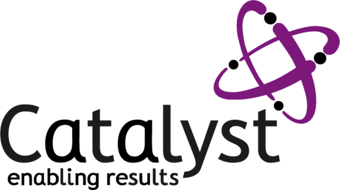 Catalyst main logo png