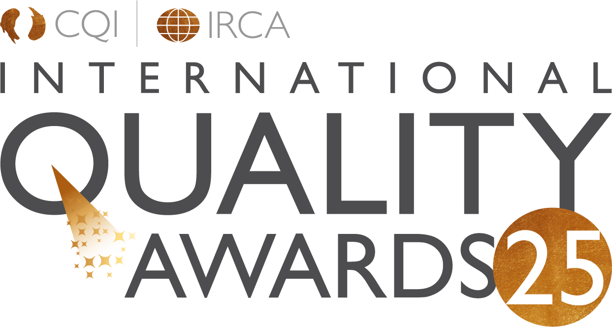 9970 CQI Quality Awards 2025 Master Logo RGB AW