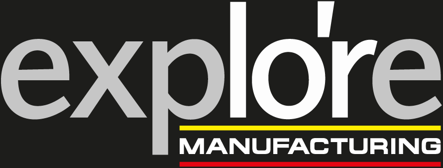 QT Laing O Rourke Explore Manufacturing