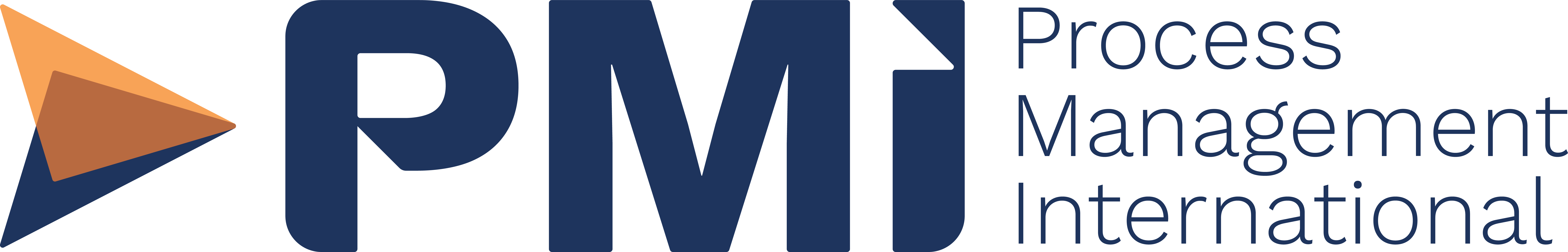 PMI Full Logo